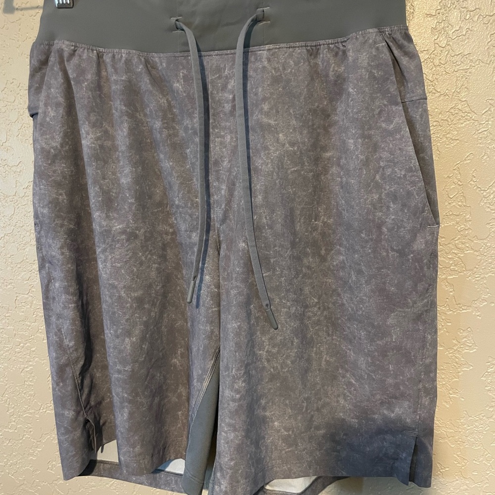 Mens lululemon shorts